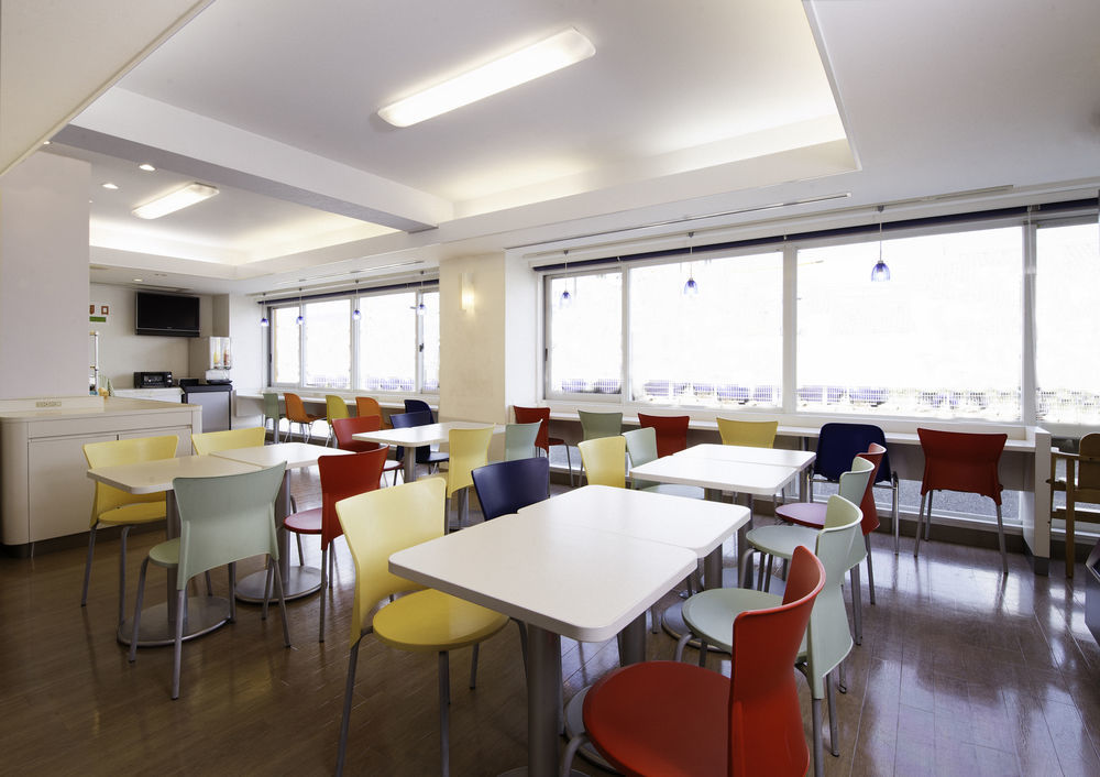 Comfort Inn Fukushima Nishi Inter Exterior foto